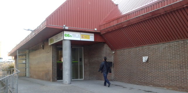 Sube el paro en 282 en el mes de octubre en la provincia de Guadalajara