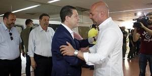 El PSOE le termina entregando el tercer senador de designación autonómica a Podemos