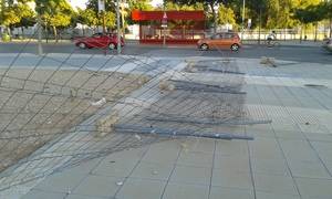 El PP de Azuqueca denuncia la dejadez de Blanco a la hora de solucionar los numerosos problemas de accesibilidad que sufre el municipio