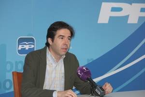 Lorenzo Robisco: &#8220;El PSOE de Castilla-La Mancha est&#225; roto&#8221;