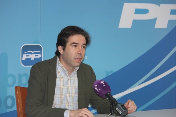 Lorenzo Robisco: “El PSOE de Castilla-La Mancha está roto”