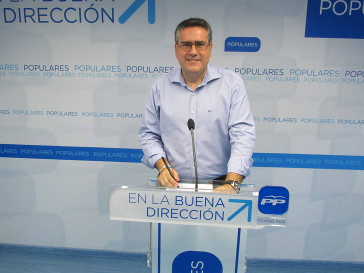 El PP convencido que el PSOE de Guadalajara “está roto y gravemente dañado por las luchas de poder”