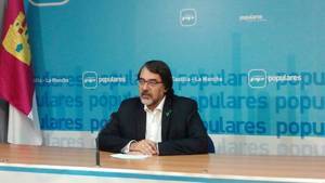 Jou denuncia la contratación a dedo de excargos socialistas en RTVCM