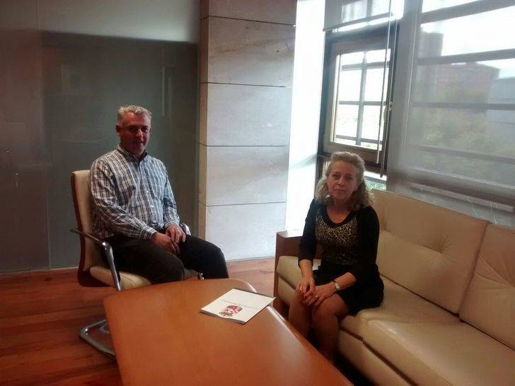 El Ayuntamiento de Fuentenovilla solicita una vivienda tutelada