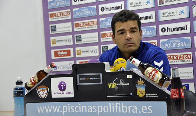 Manolo Cano: La jornada salió redonda