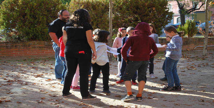 Trescientas personas de toda España participan en la I Conferencia de Seguridad Informática Ciudad de Guadalajara