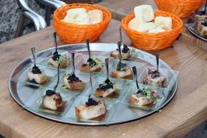 Casi 80.000 personas han visitado Sigüenza en los nueve primeros meses del año