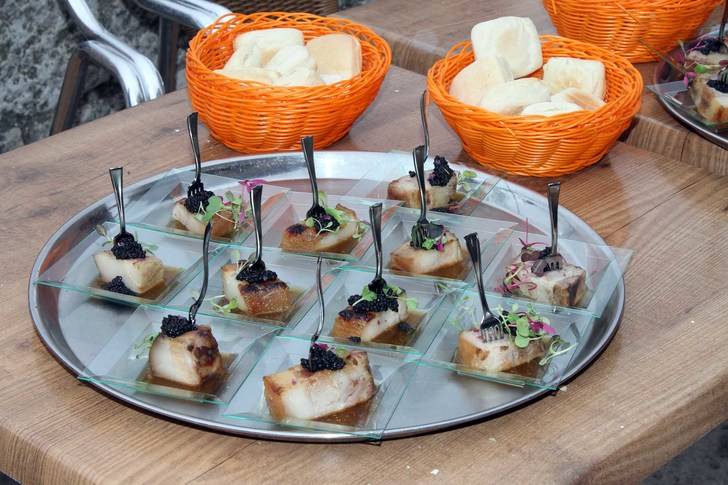 Casi 80.000 personas han visitado Sigüenza en los nueve primeros meses del año