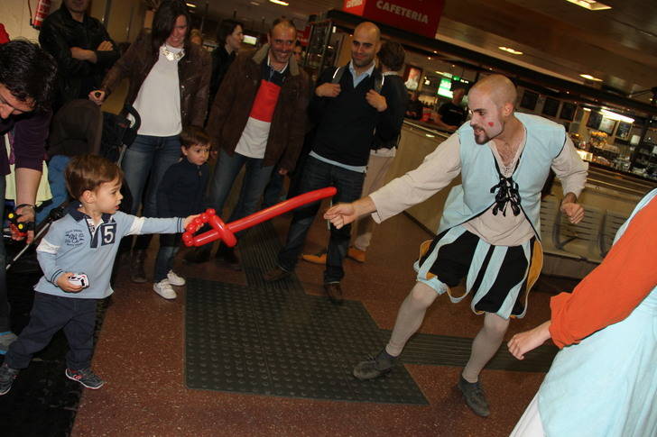 Casi 80.000 personas han visitado Sigüenza en los nueve primeros meses del año