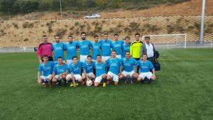 El Trillo se impone al Humanes por 2-0