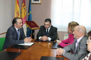 El Gobierno recurre la ampliación de la ZEPA en Villar de Cañas porque el ATC es una cuestión de interés nacional