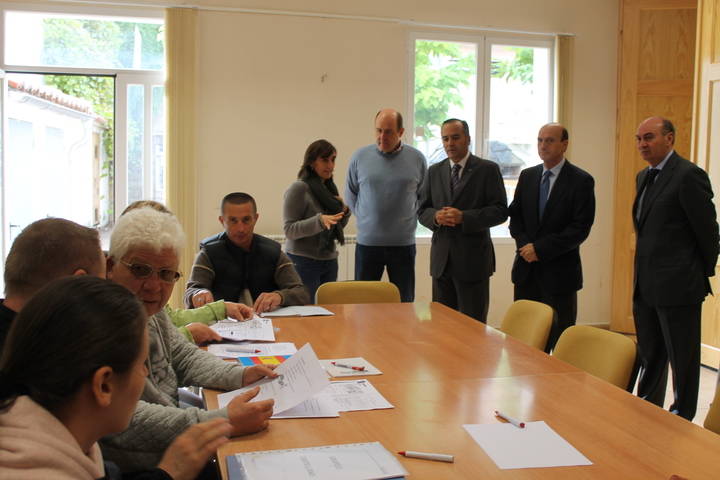 ACCEM recibirá más de cuatro millones del Gobierno para la atención a los refugiados