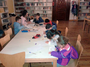 Fuentenovilla amplía su oferta de actividades extraescolares en el curso 2015-2016