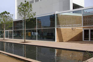 El Centro de Ocio de Azuqueca acoge la exposición 'Isover a través de su publicidad' y el taller 'Chiquitectos'