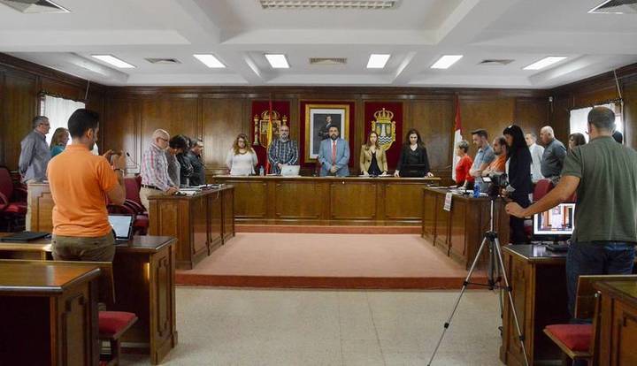 En marcha el proceso para adjudicar el nuevo contrato de los autobuses urbanos de Azuqueca