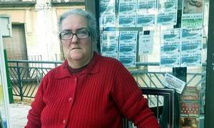 Un guadalajareño gana 5.000 euros al mes durante 20 años y 300.000 euros al contado en la ONCE