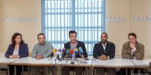 El Ayuntamiento de Guadalajara inicia un ambicioso programa de mejora integral de los barrios