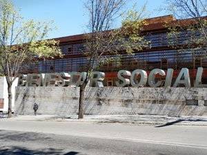 Bienestar Social realiza actividades para potenciar la participación comunitaria en la áreas rurales