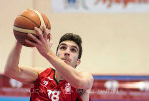 El Isover Basket Azuqueca buscará la hazaña en el Magariños
