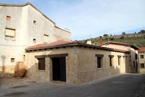 Congostrina estrena su nuevo centro social