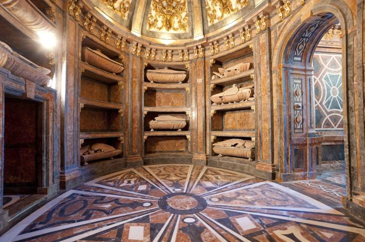 Unas 2.000 personas visitan los monumentos del programa Guadalajara Abierta durante el puente