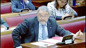 De las Heras: Con los PGE el PP sigue un proyecto claro que es el que ha sacado a España de la crisis