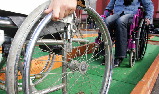 La Junta destina 1,5 millones de euros a dos centros de atención a discapacitados en Las Pedroñeras y Yunquera de Henares 