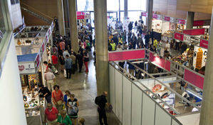 Este jueves comienza la venta anticipada de entradas y abonos para visitar FARCAMA