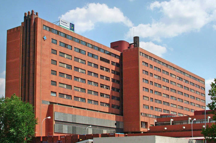 El Hospital de Guadalajara, entre los cuatro de la región nominados a los Premios TOP 20