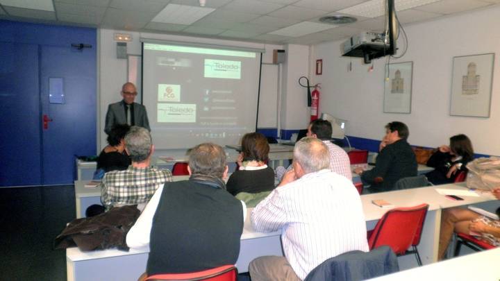 FCG y Asesoría Toledo informaron sobre las novedades para los autónomos