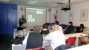 FCG y Asesoría Toledo informaron sobre las novedades para los autónomos