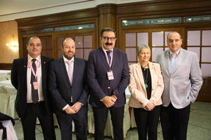 Sanidad pondrá en marcha una nueva Red de Expertos y Profesionales dedicada a la patología de la mama