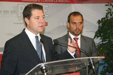 La Audiencia no descarta que el socialista Bellido haya cometido dos delitos: estafa y falsedad