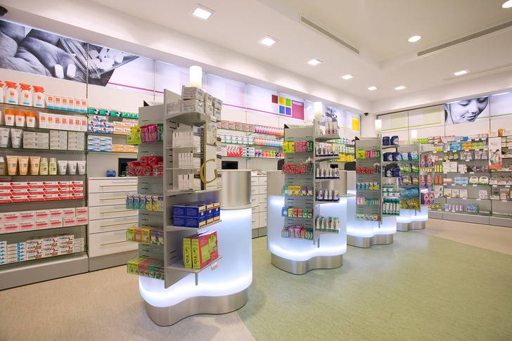 Farmacéuticos de Castilla-La Mancha crean una aplicación pionera para buscar medicamentos