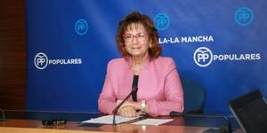 Riolobos: Page destruye otro éxito de Cospedal: el Programa de Apoyo a las Artes Escénicas