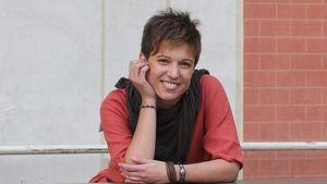 Beatriz Talegón se une a Baltasar Garzón para presentarse a las elecciones generales