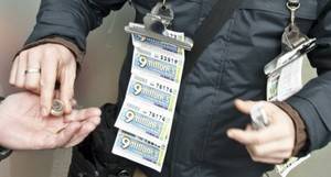 Siete cupones de la ONCE dejan 245.000 euros en Guadalajara