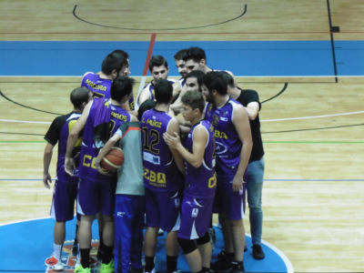 El CEBA Guadalajara recupera el sabor de la victoria frente a CB Cuenca