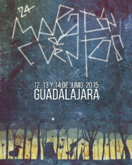 El Maratón de Cuentos de 2016 comienza a buscar su cartel