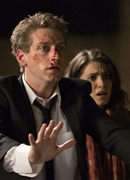 El asesinato de un gato