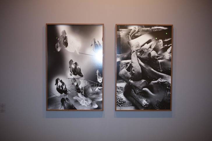 ARCO se hace internacional