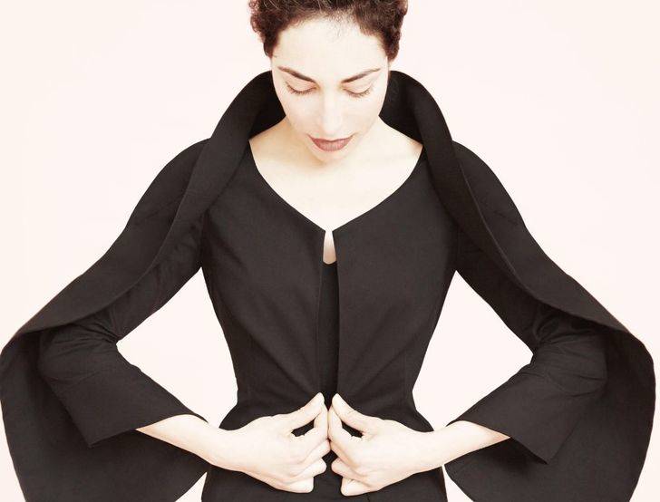 Sybilla, Premio Nacional de Diseño de Moda