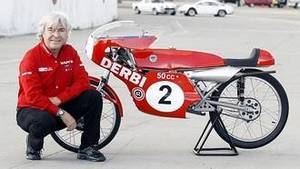 Ángel Nieto recibirá Su peso en miel en Peñalver