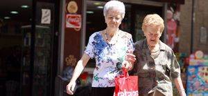 El PP asegura que las pensiones de viudedad están garantizadas y se van a revalorizar