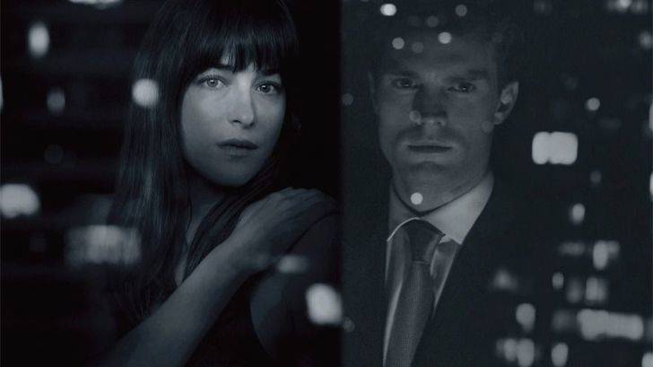 Las secuelas de '50 Sombras de Grey' se rodarán juntas