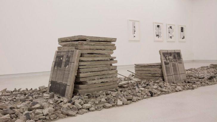 La Ley Mordaza pasa por el Matadero