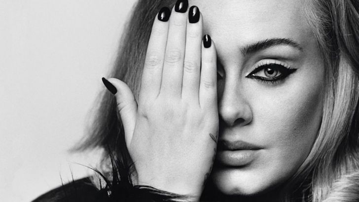 El esperado regreso de Adele con 25