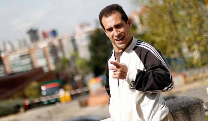 El Langui, Pipi Estrada y Maxi Iglesias, entre otros, jugarán un partido de famosos en el Escartín