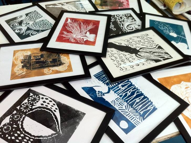 Los regalos culturales son tendencia