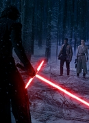 Star Wars: El despertar de la fuerza